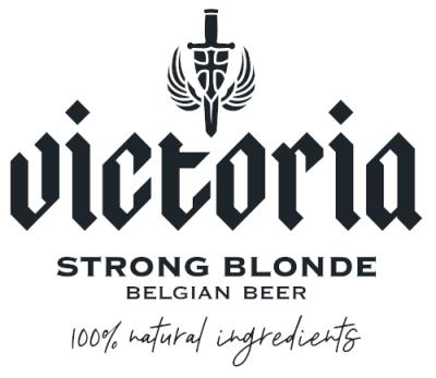 Victoria bier logo Victoria bier logo